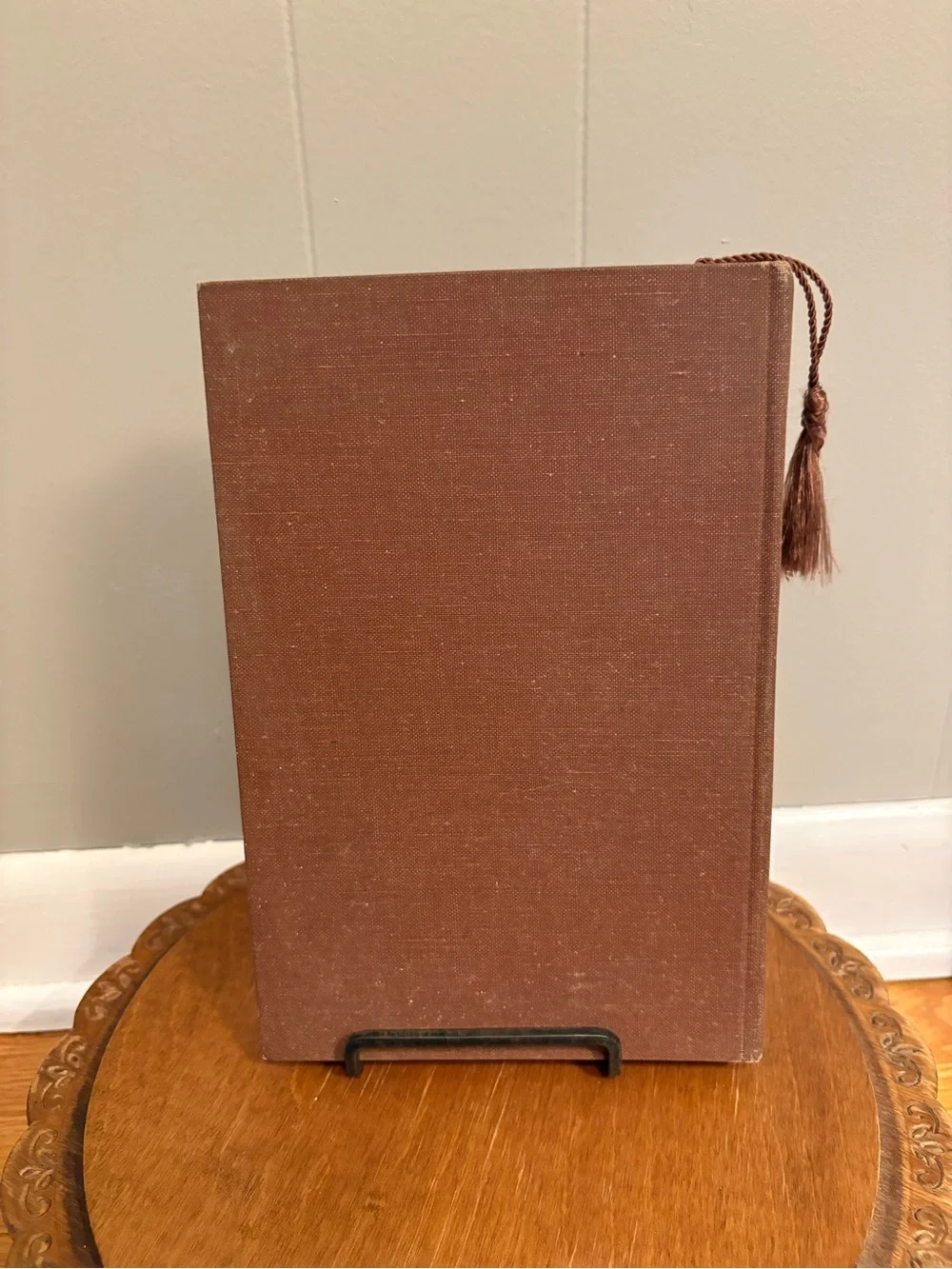 Principles of School Law Hardcover Book - Brown